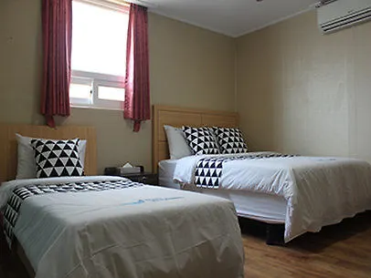 Incheon Airport Yegrina Hotel 0*,
