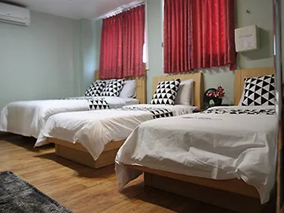 Incheon Airport Yegrina Hotel