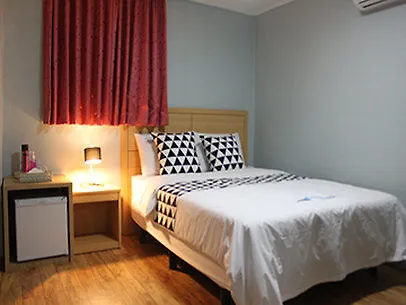 Incheon Airport Yegrina Hotel