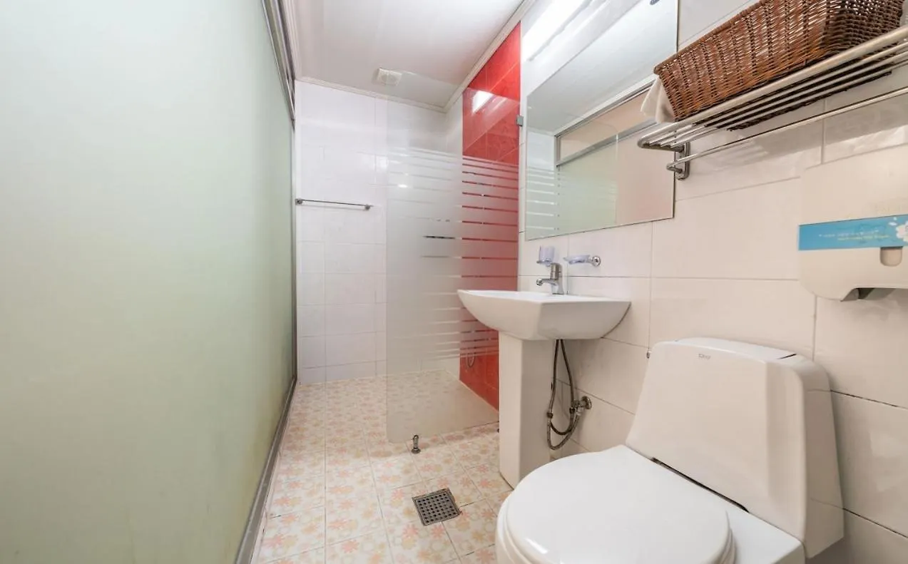 Incheon Airport Yegrina Hotel